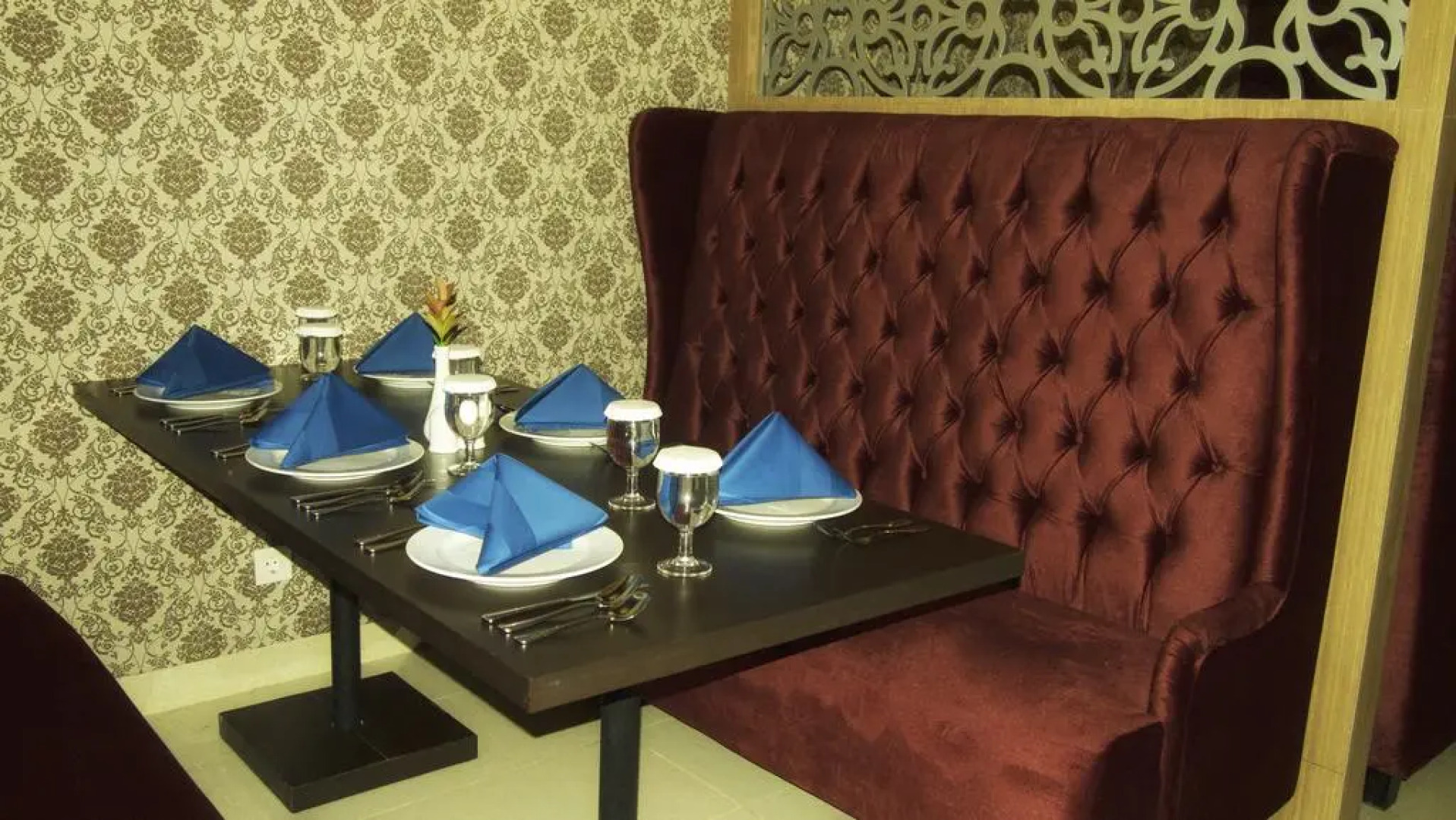 Sapphire Sky Hotel BSD City