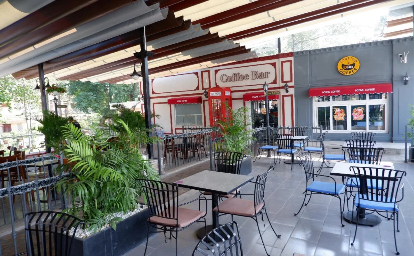 Bcons Hotel Binh Duong