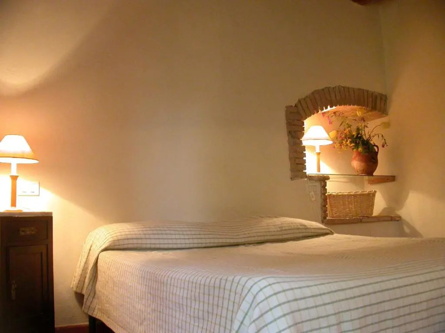 Agriturismo le Vigne di Pace