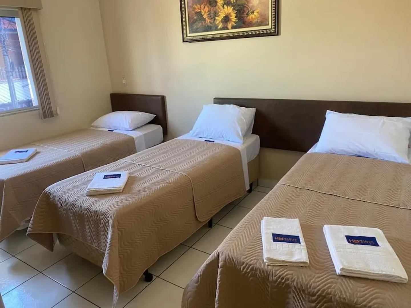 Hotel Marcan