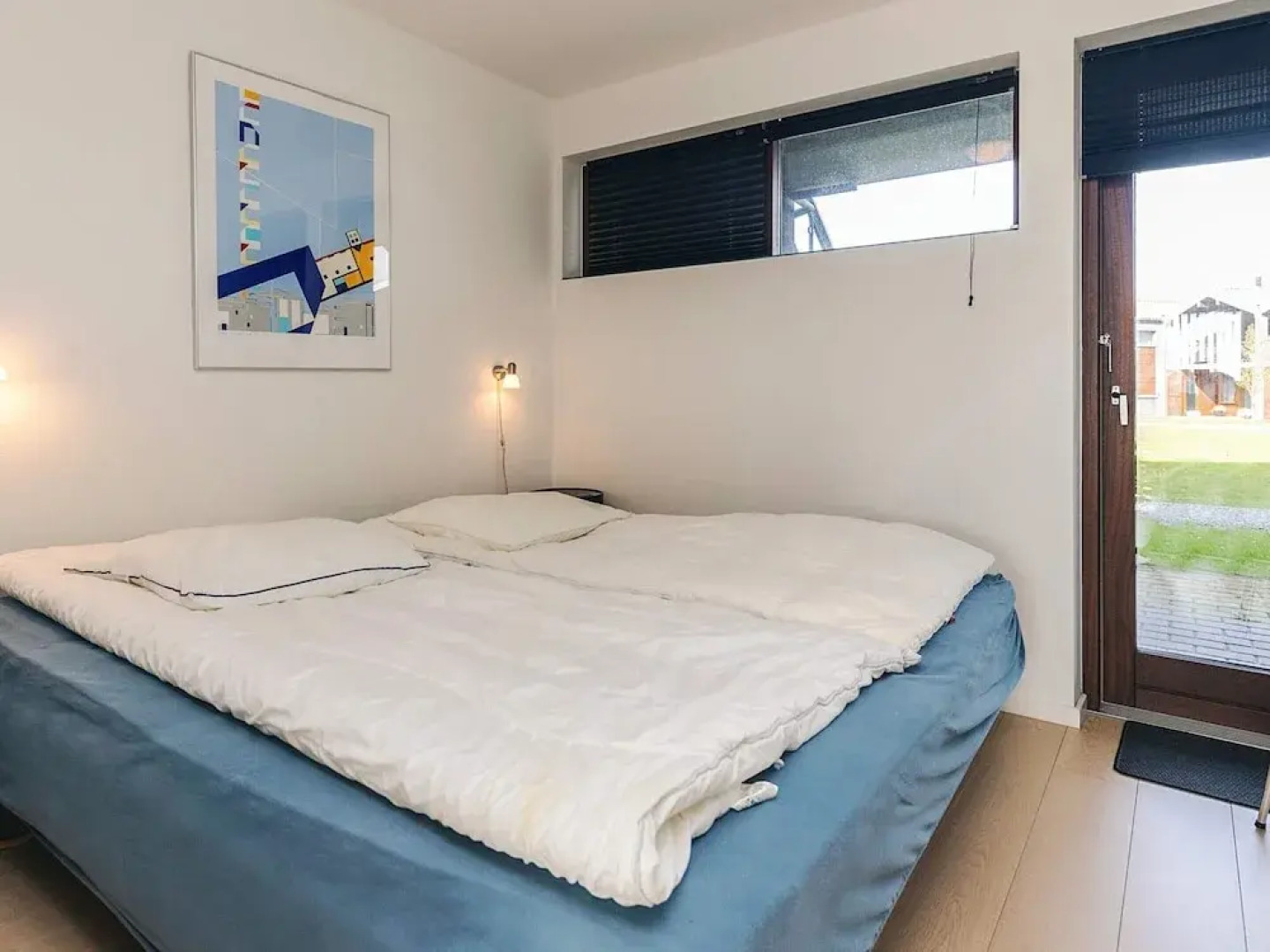 4 Person Holiday Home in Bogense-by Traum