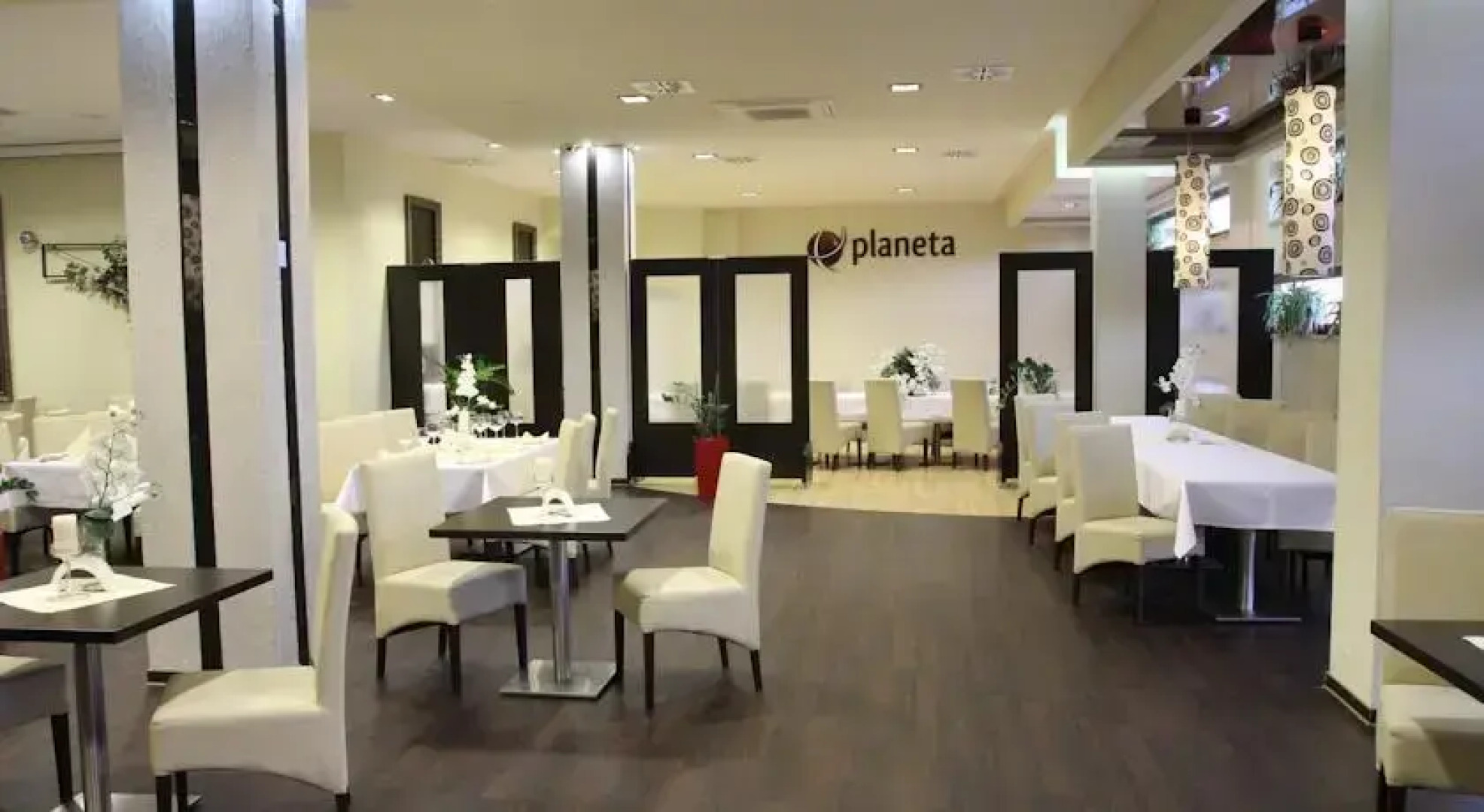 Hotel Planeta