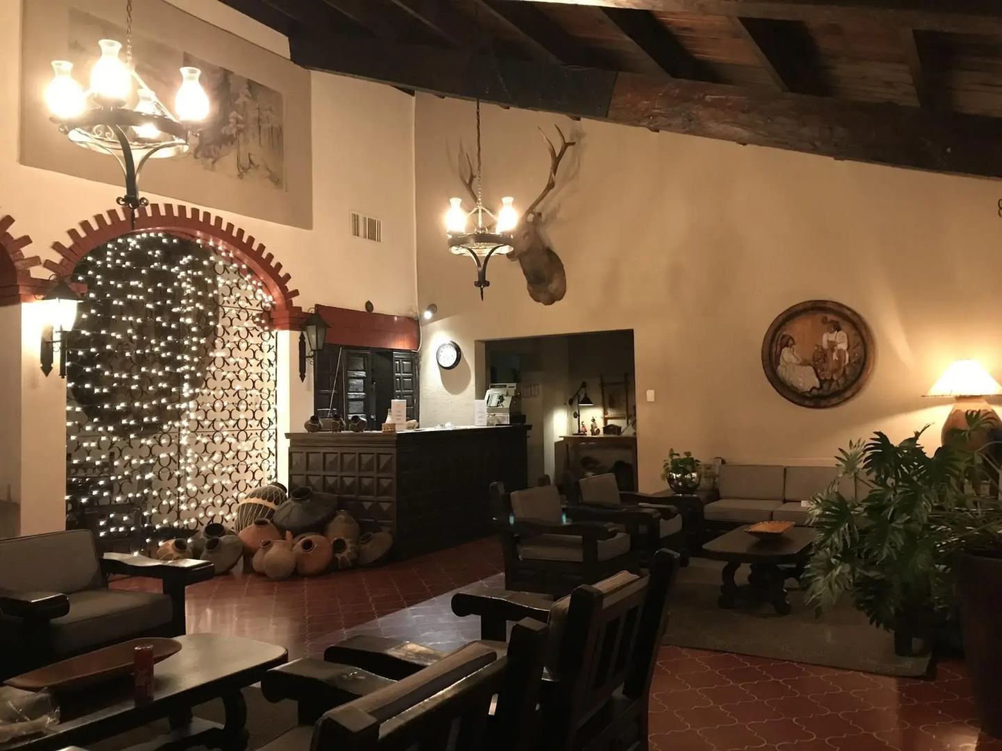 Parador del Alma