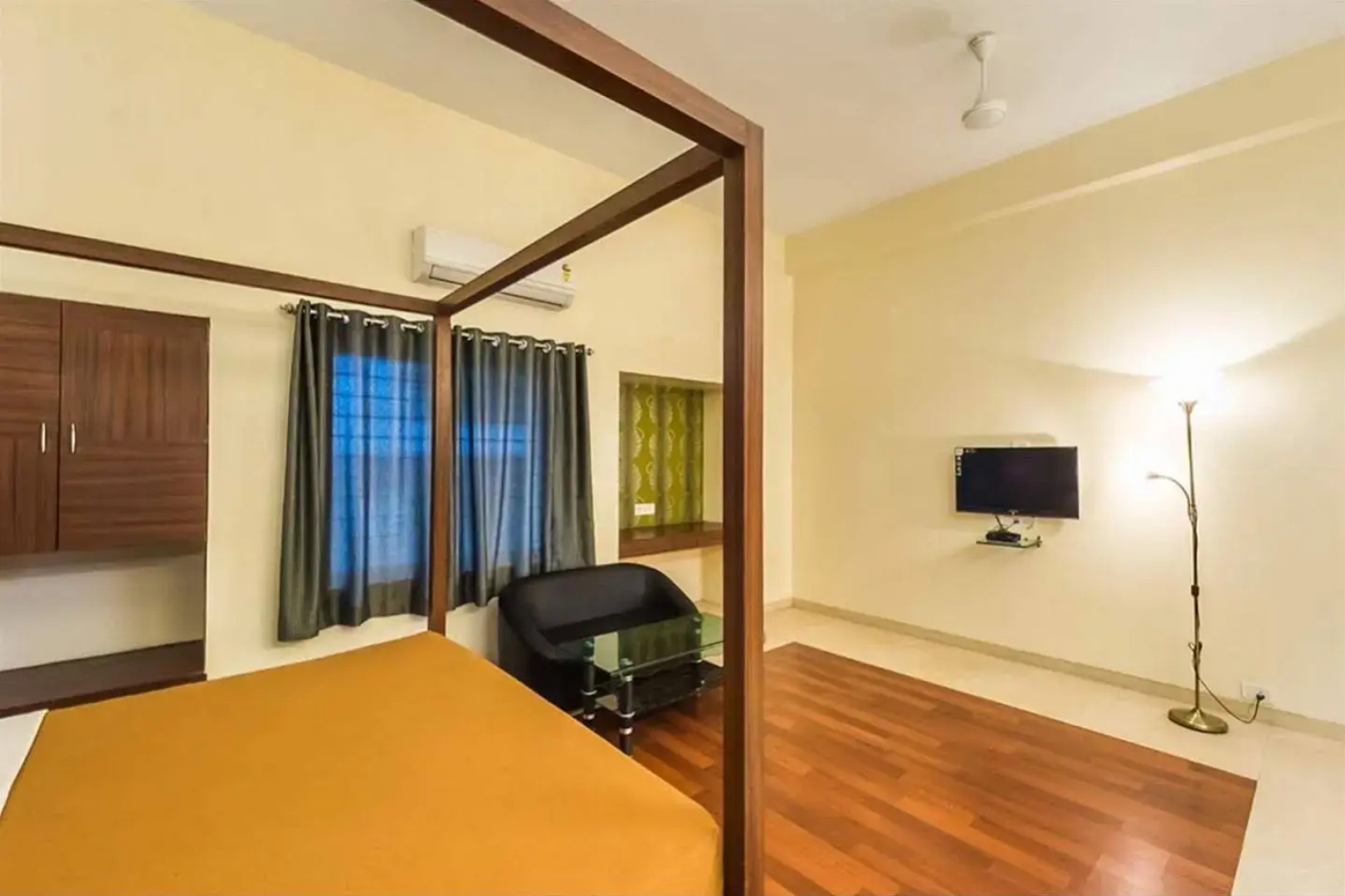 Hotel Darshan Executive