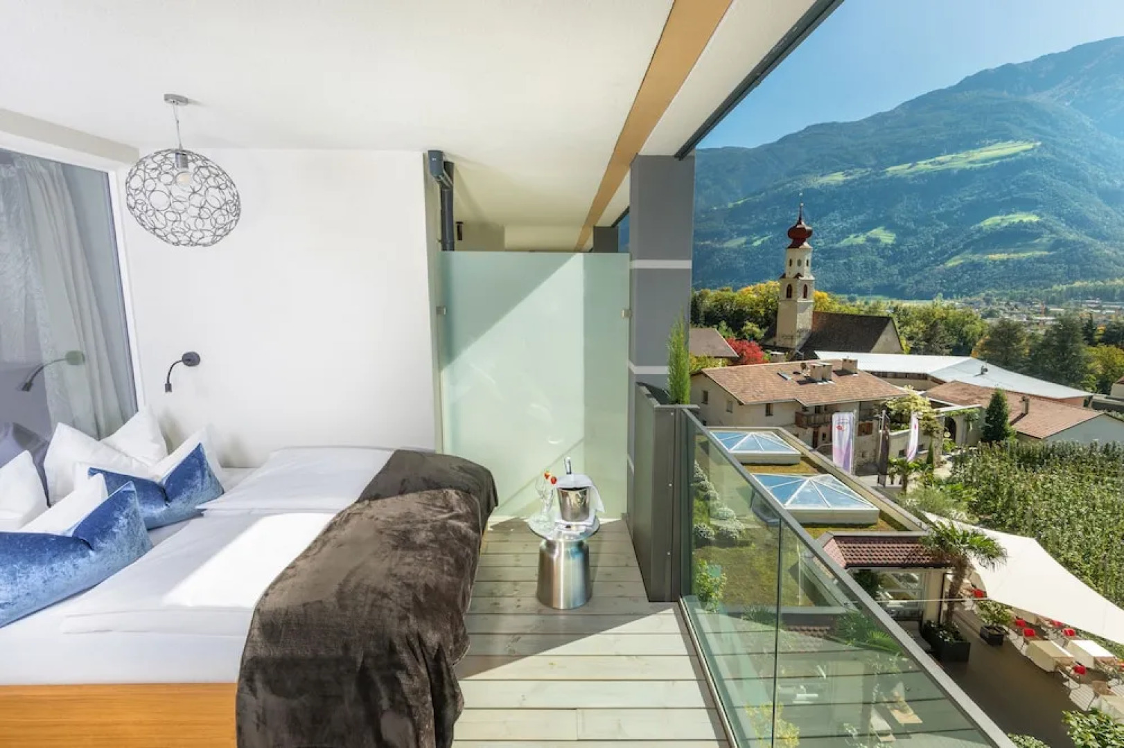 Preidlhof - Luxury DolceVita Resort