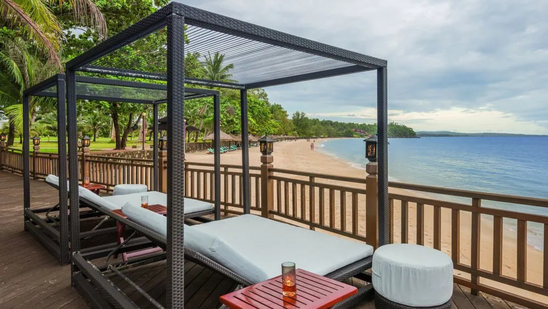 Sokha Express by Sokha Beach Resort