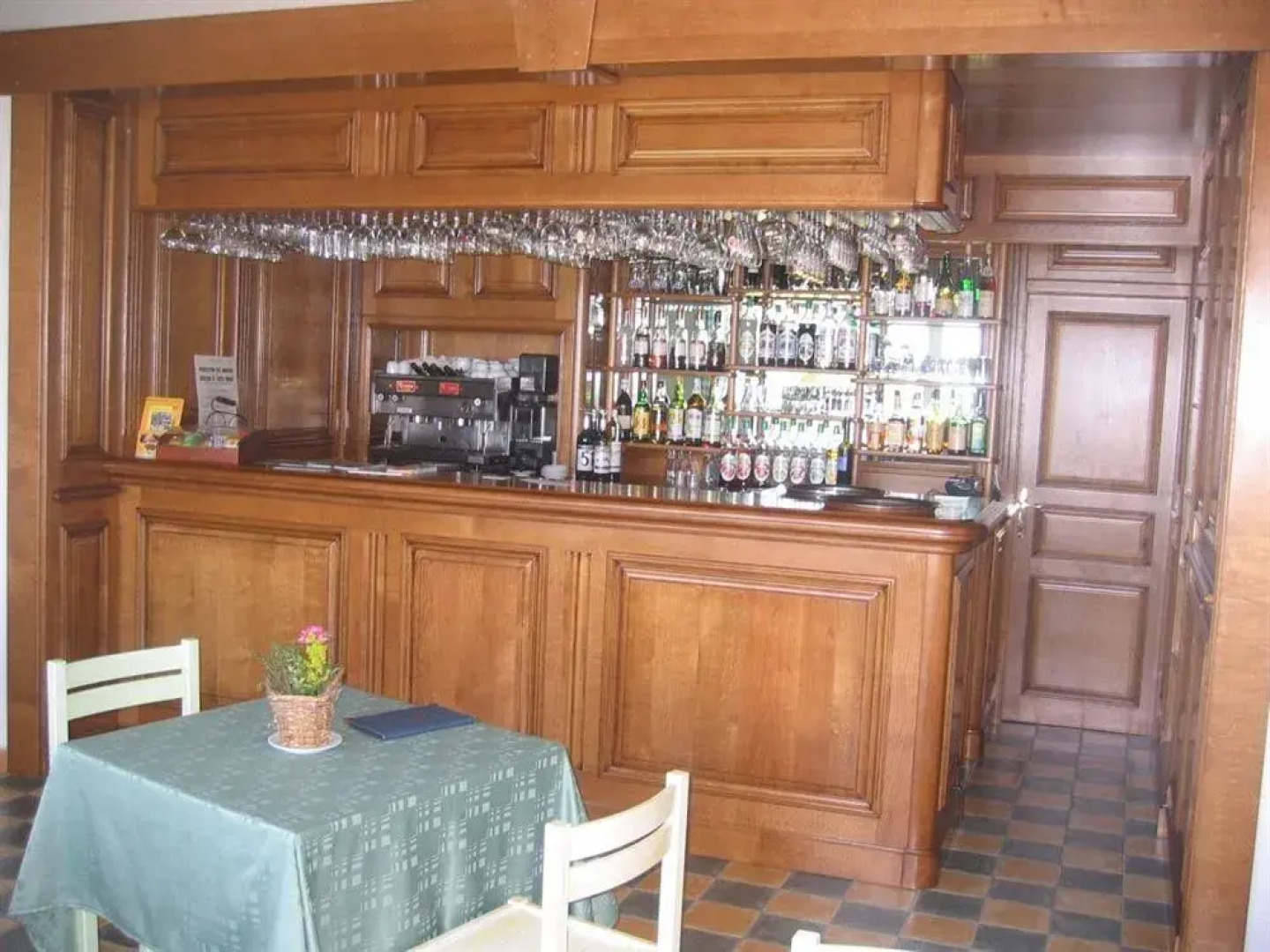 Le Relais De Clavières