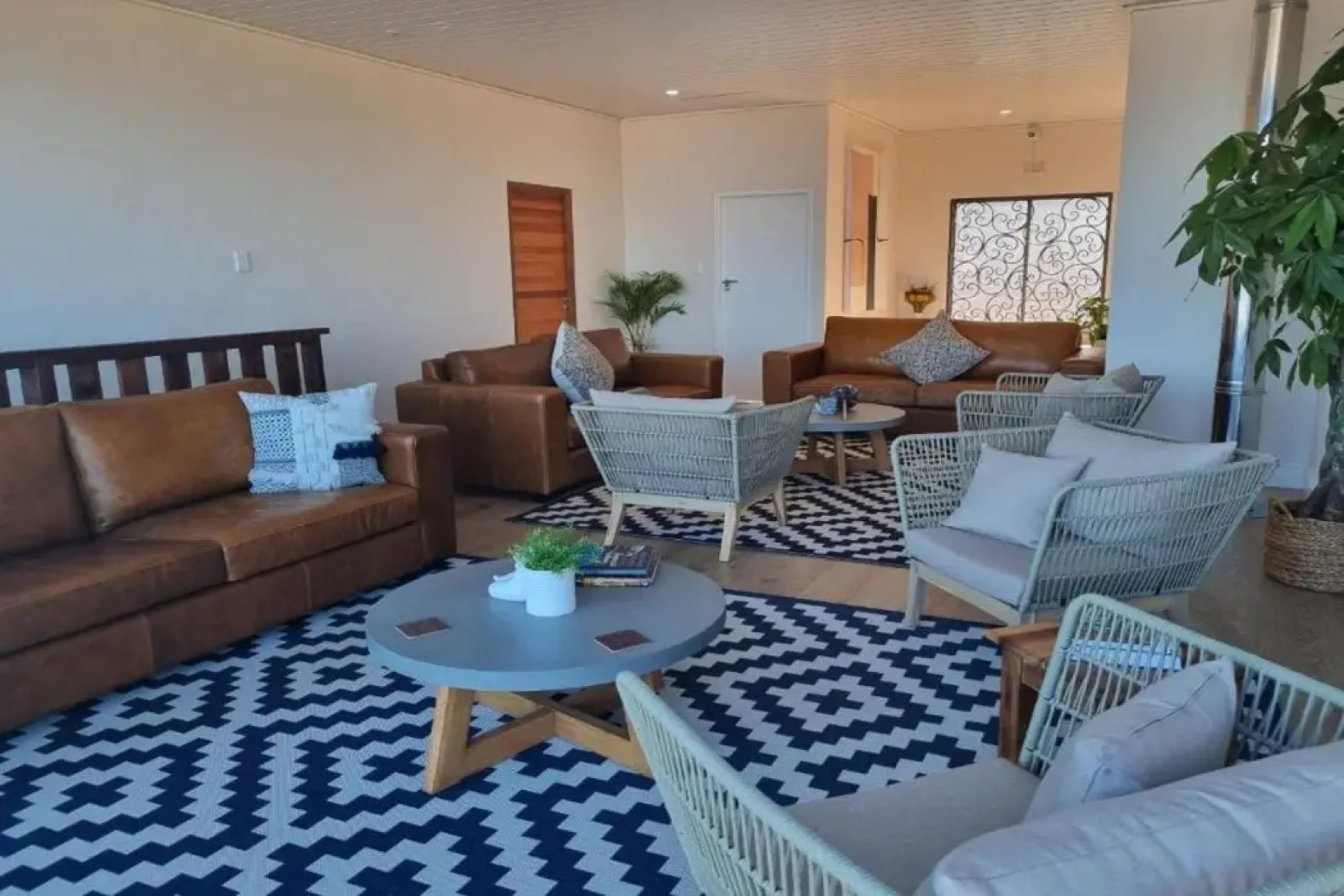 Lambert's Bay Beachfront