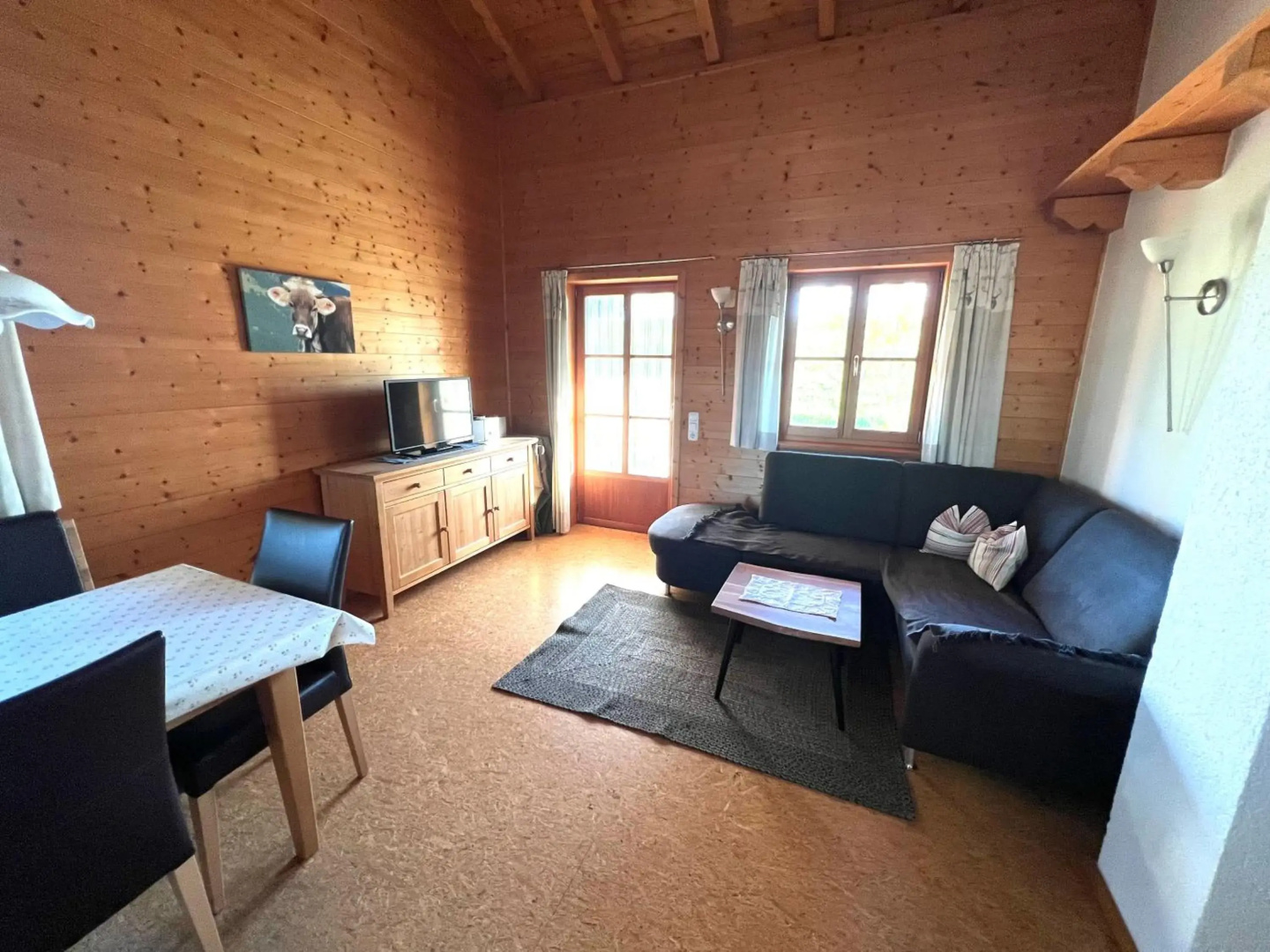 Ferienhaus Serafina