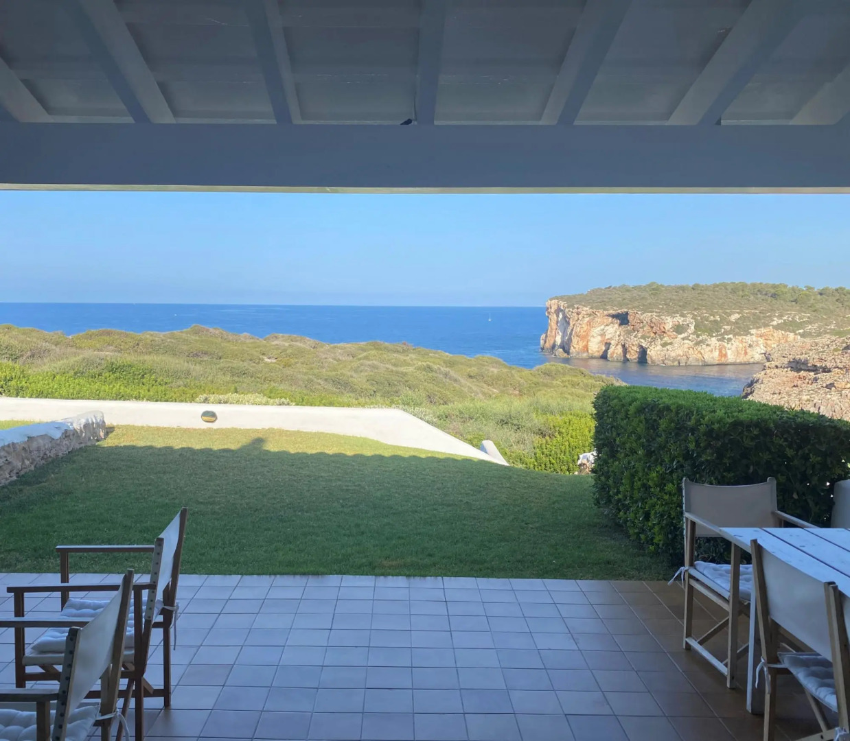 Villa SES TANQUES 17