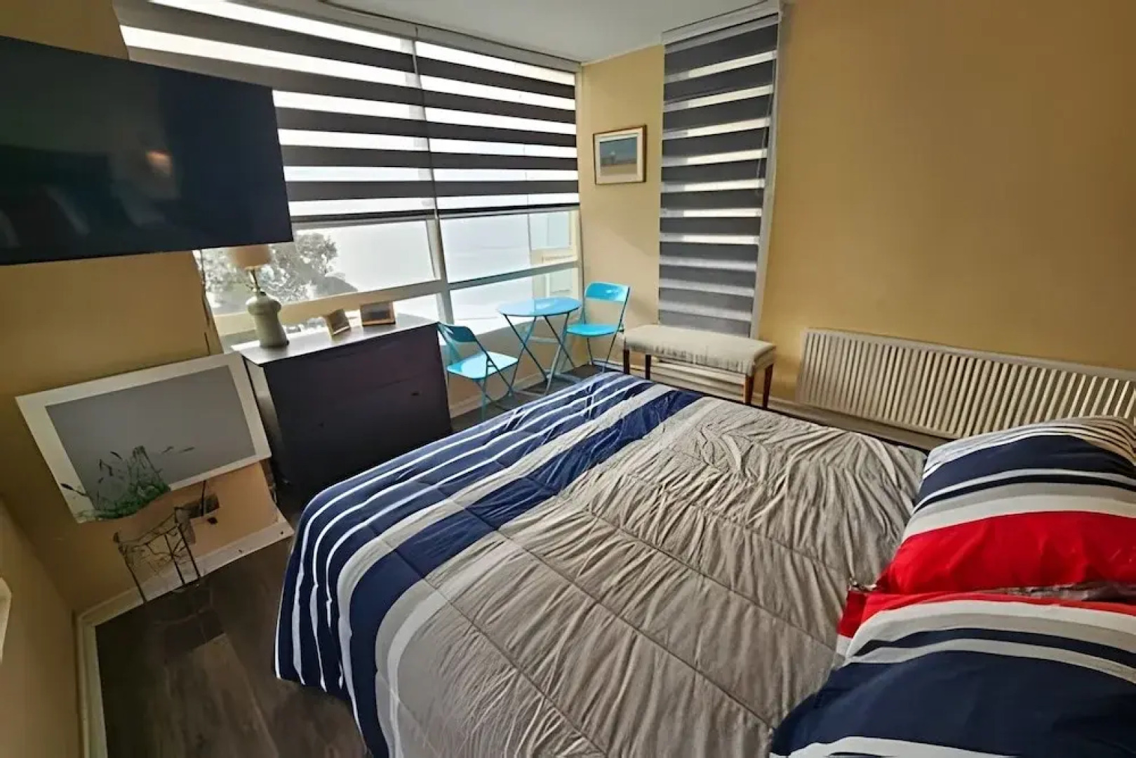 Oceana Suites Costa Quilen