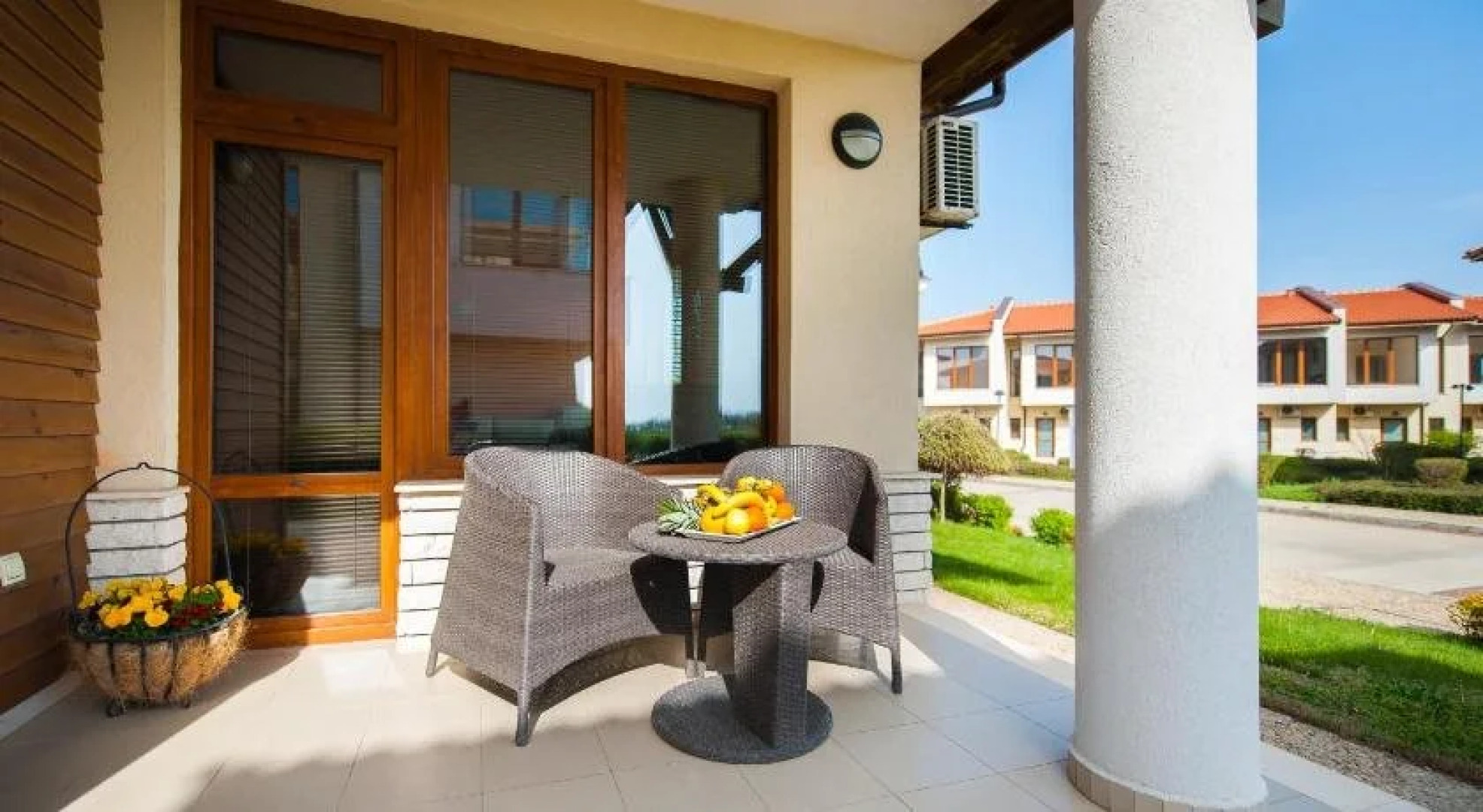 Holiday Villas & Apartments at Lighthouse Golf Resort & Spa