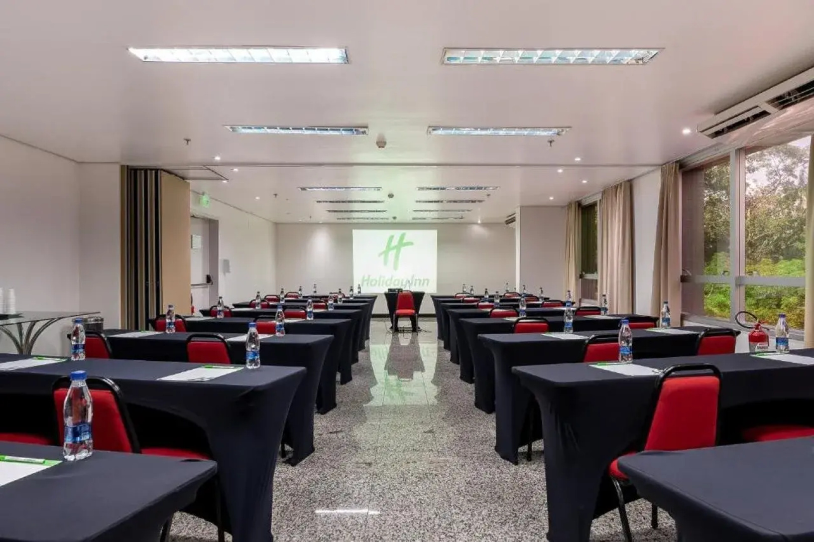 Holiday Inn Manaus by IHG