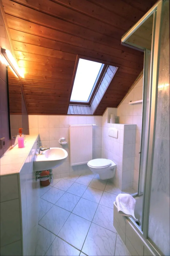 Landgasthof Zur Wildbahn