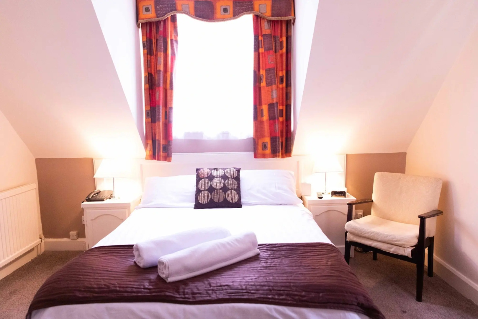 The Grange Country House Hotel