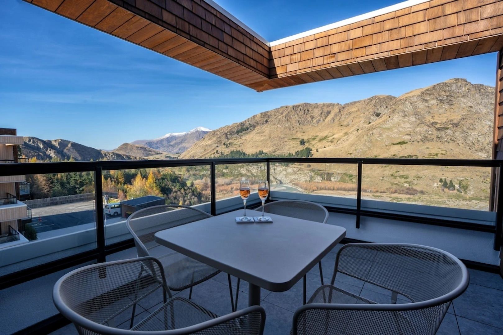 Park Residences - a THC Hotel