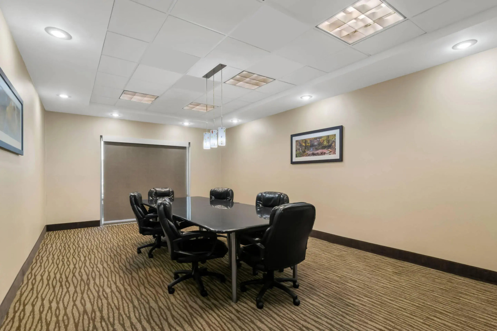 Comfort Suites Bentonville - Rogers