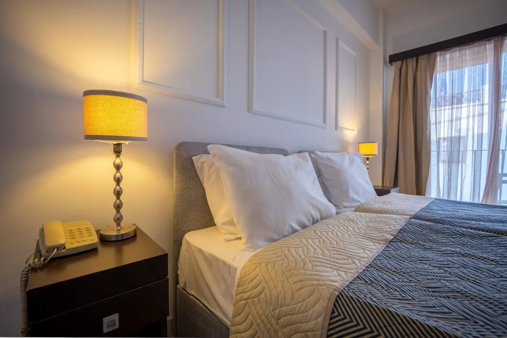 British Hotel Girne