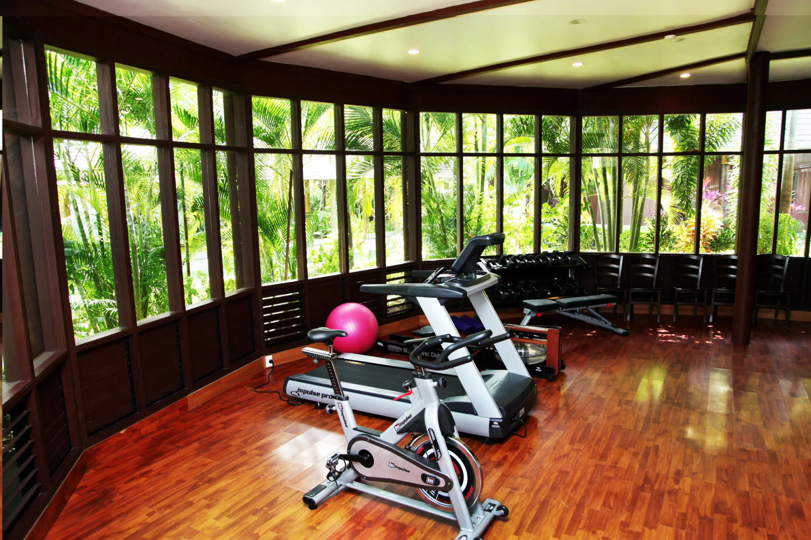 Tanoa Tusitala Hotel