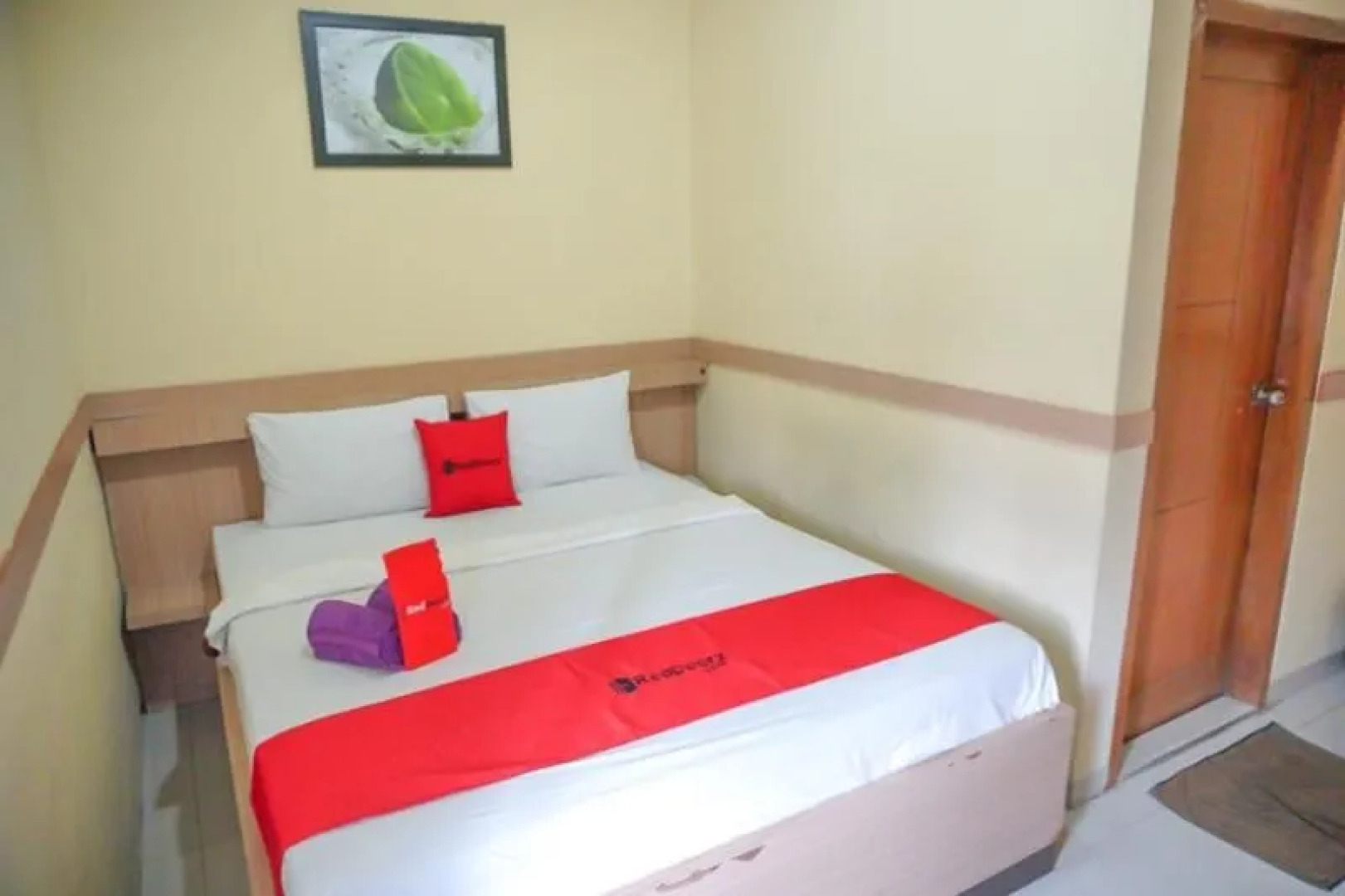 Reddoorz Near Farm House 3