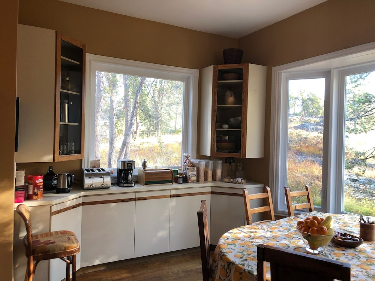 好丘。Hacho House