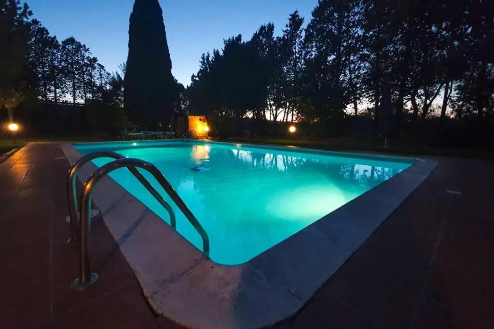 Domus 81 [Unità 1] - Villa con piscina in Sardegna