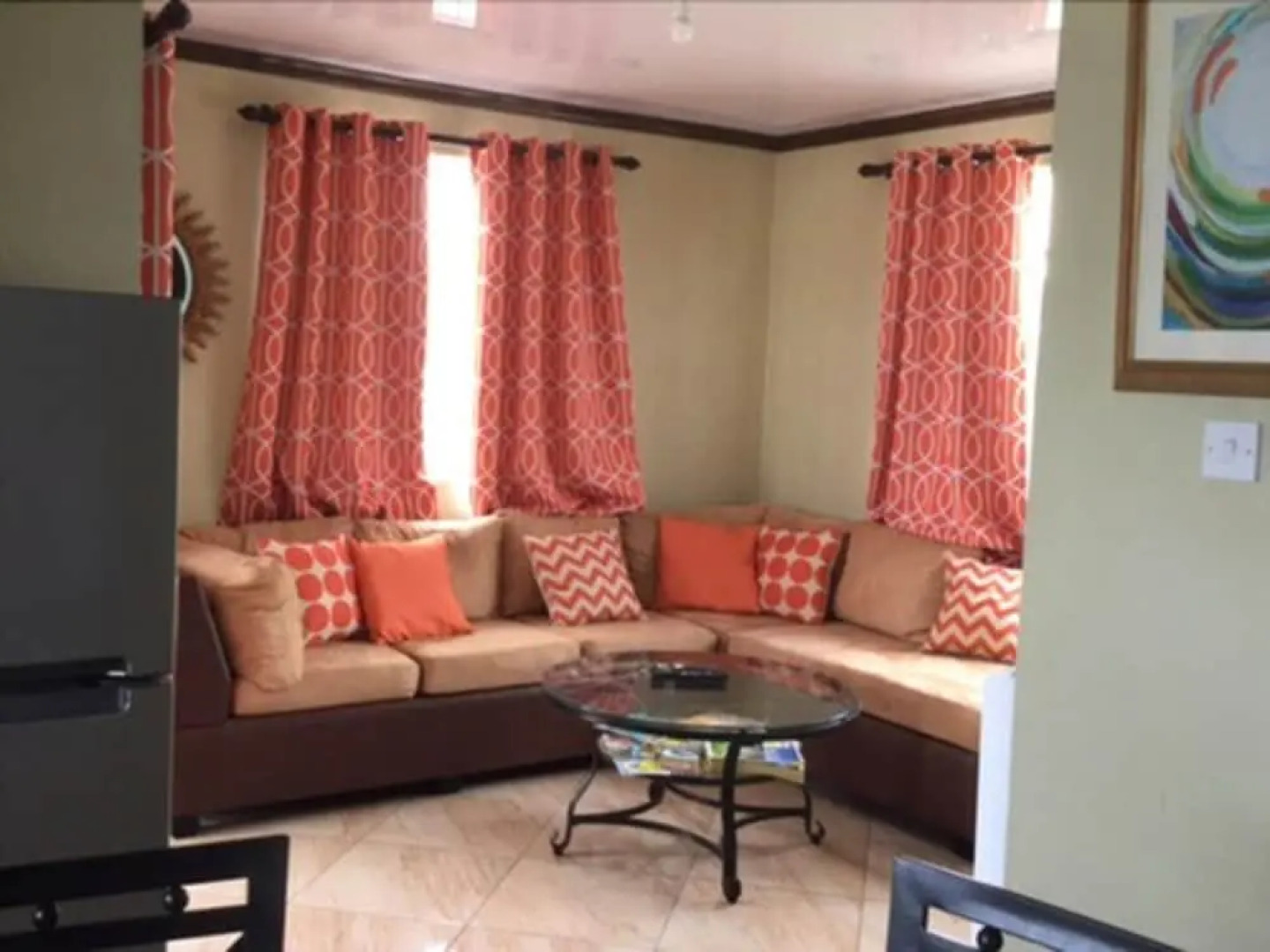 Believe Caribbean Apartments