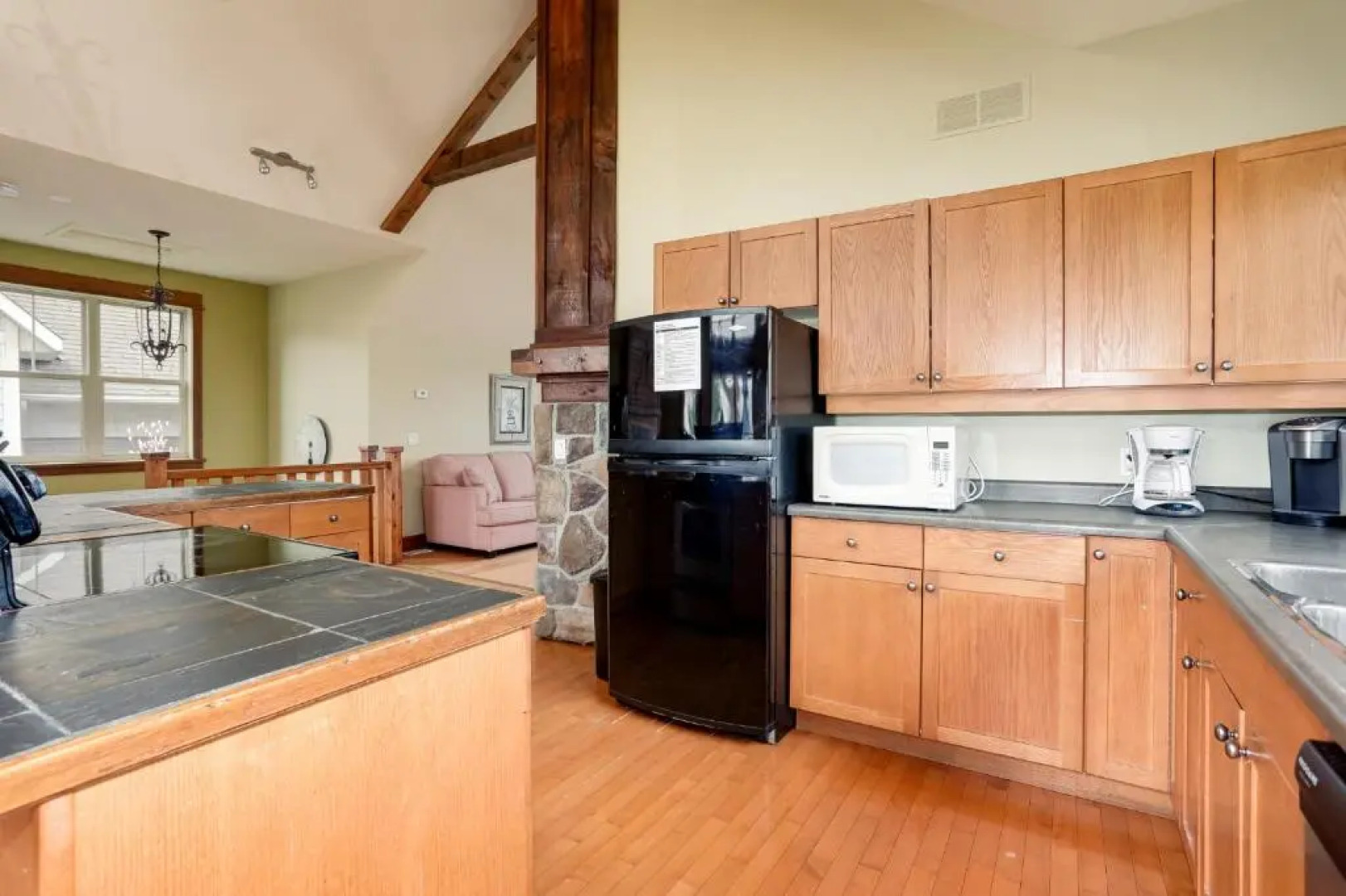 Blue View 3 The Omega Chalet 84146