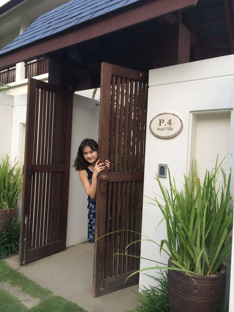 Pearl Paradise Villa Danang