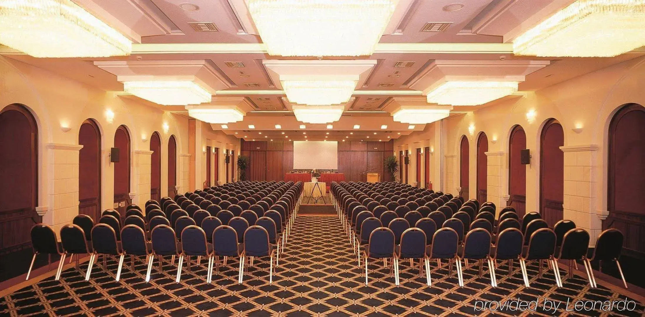 Aquila Atlantis Hotel