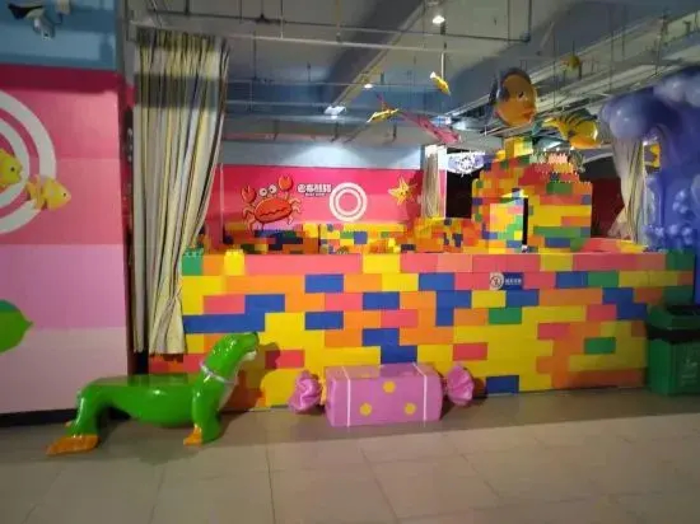 Haiwei Holiday Apartment