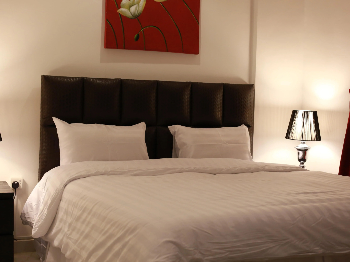 Boulevard Hotel Apartments