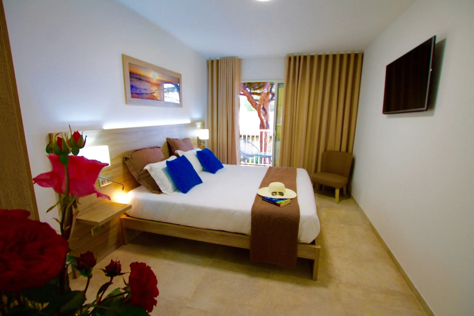 Hotel Marina di Lava