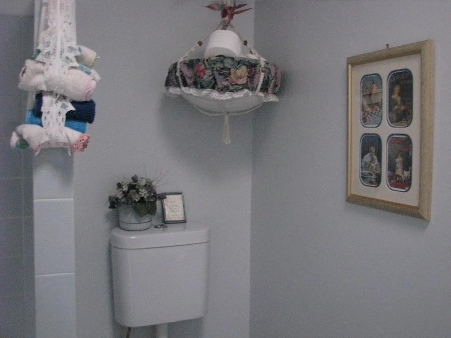 A Winter-Rose Cottage B&B