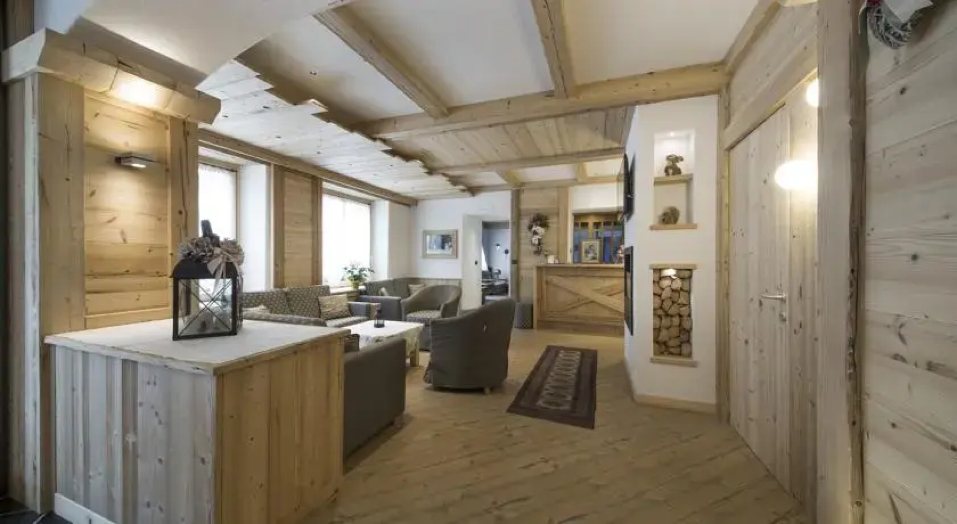 Appartamenti Al Bivio