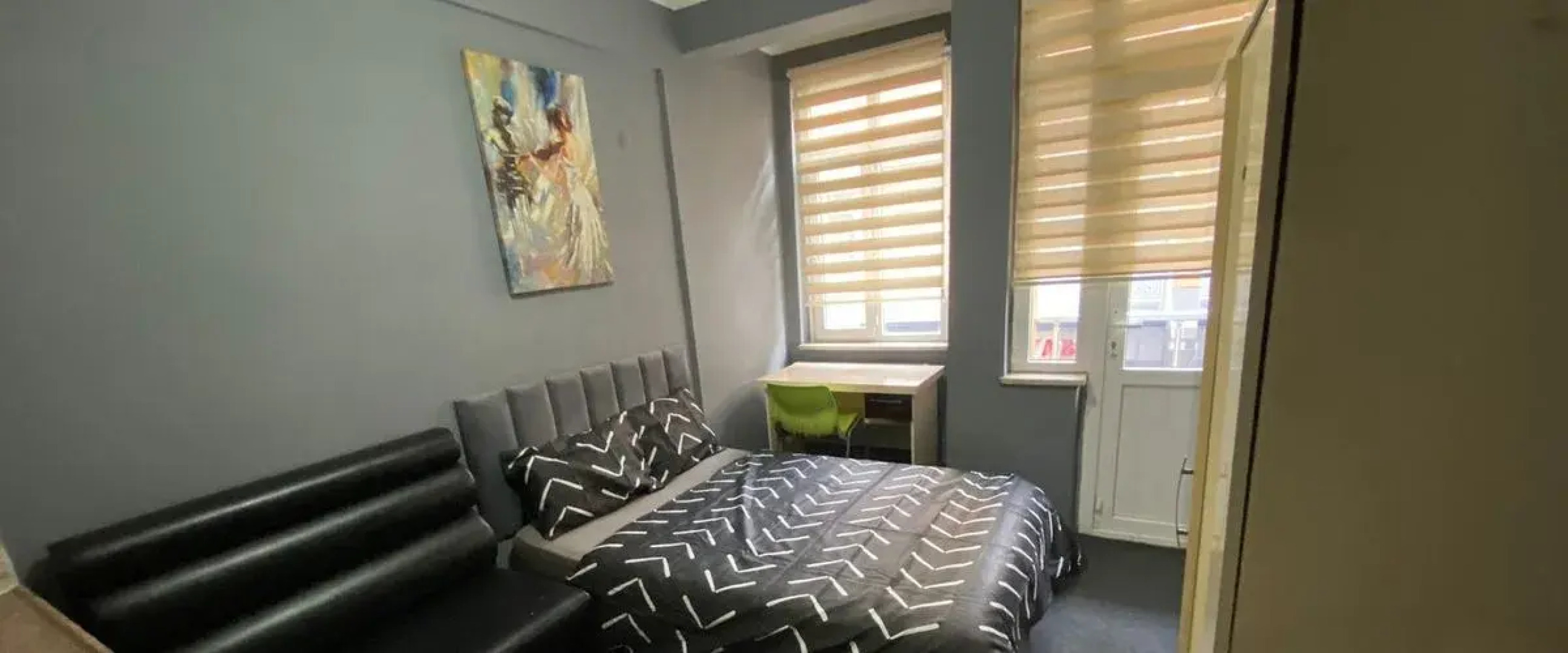 Lavinya Suit Apart Otel