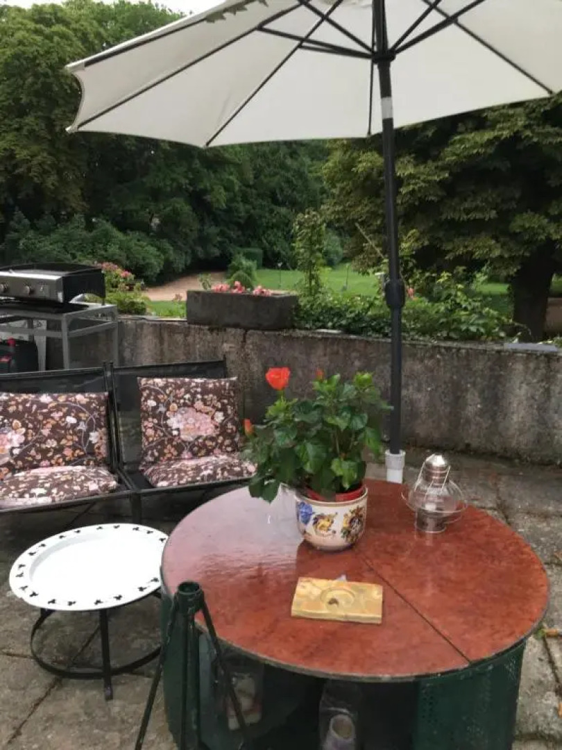 Château de Saint-Agoulin