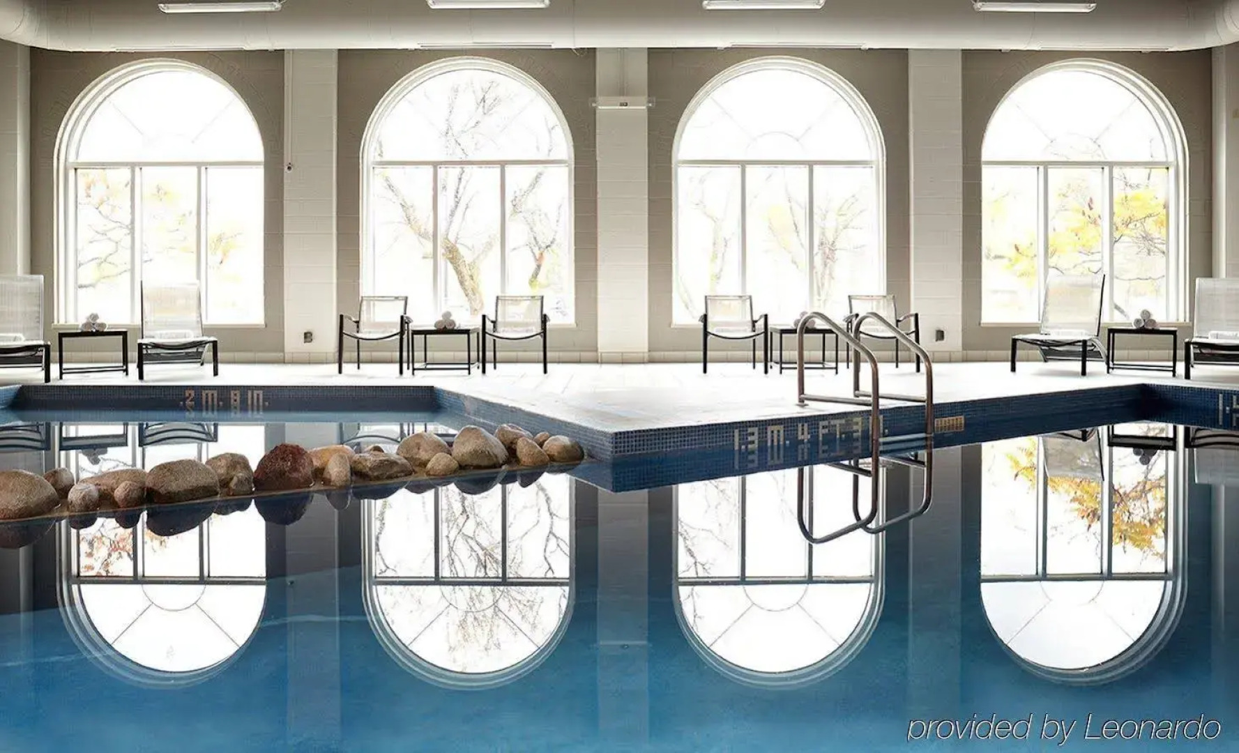 Delta Hotels by Marriott Fredericton