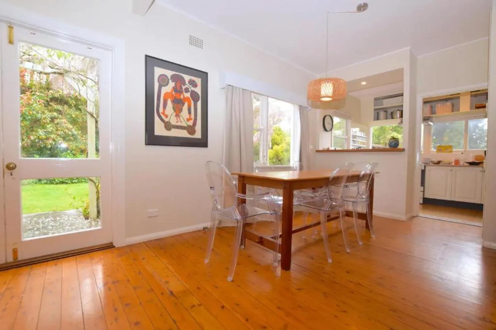 Calamandah House of Blackheath