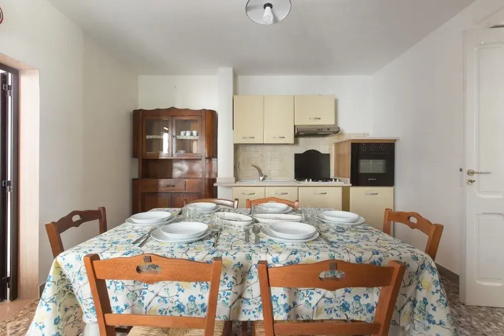 Casa Graziella