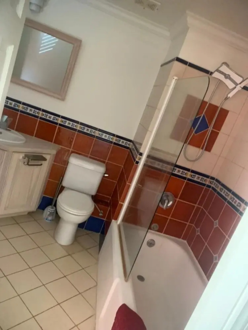 Tobago Plantations Condo 9B