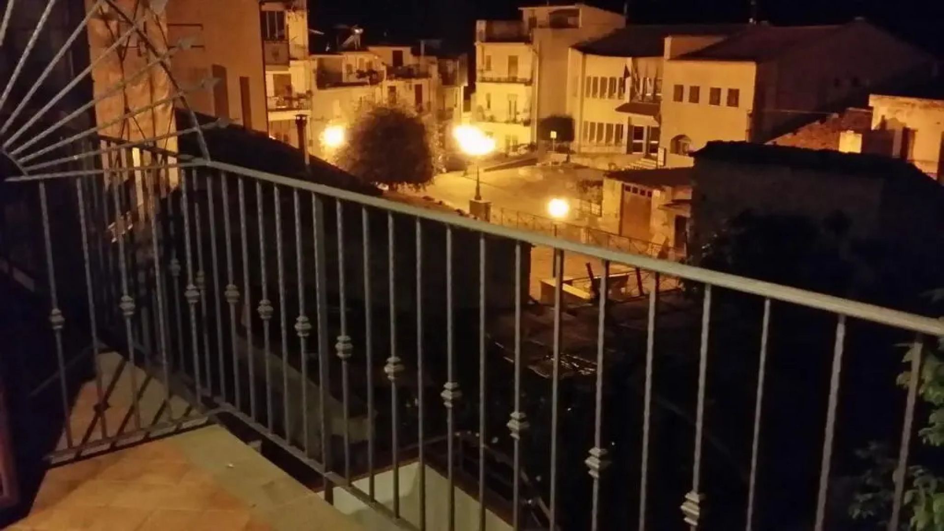 Borgo Franza Case Vacanze