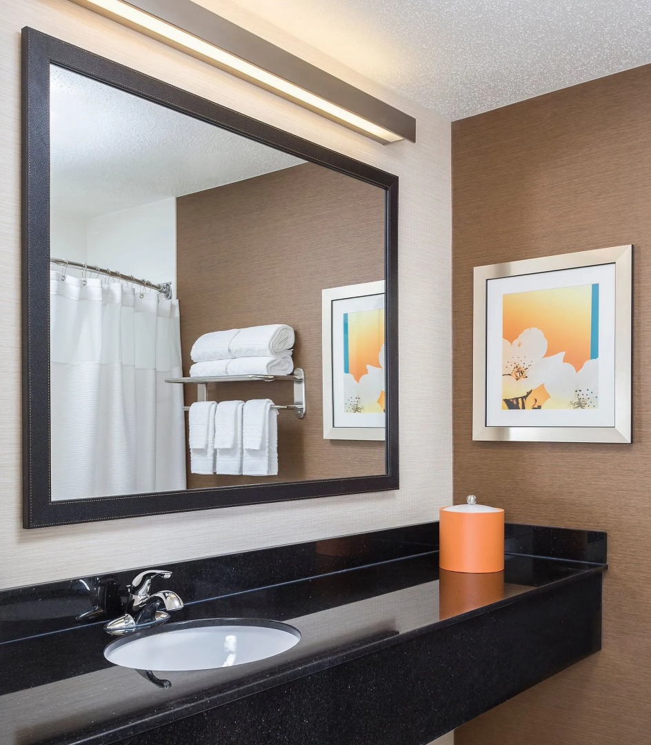 Fairfield Inn & Suites Grand Rapids
