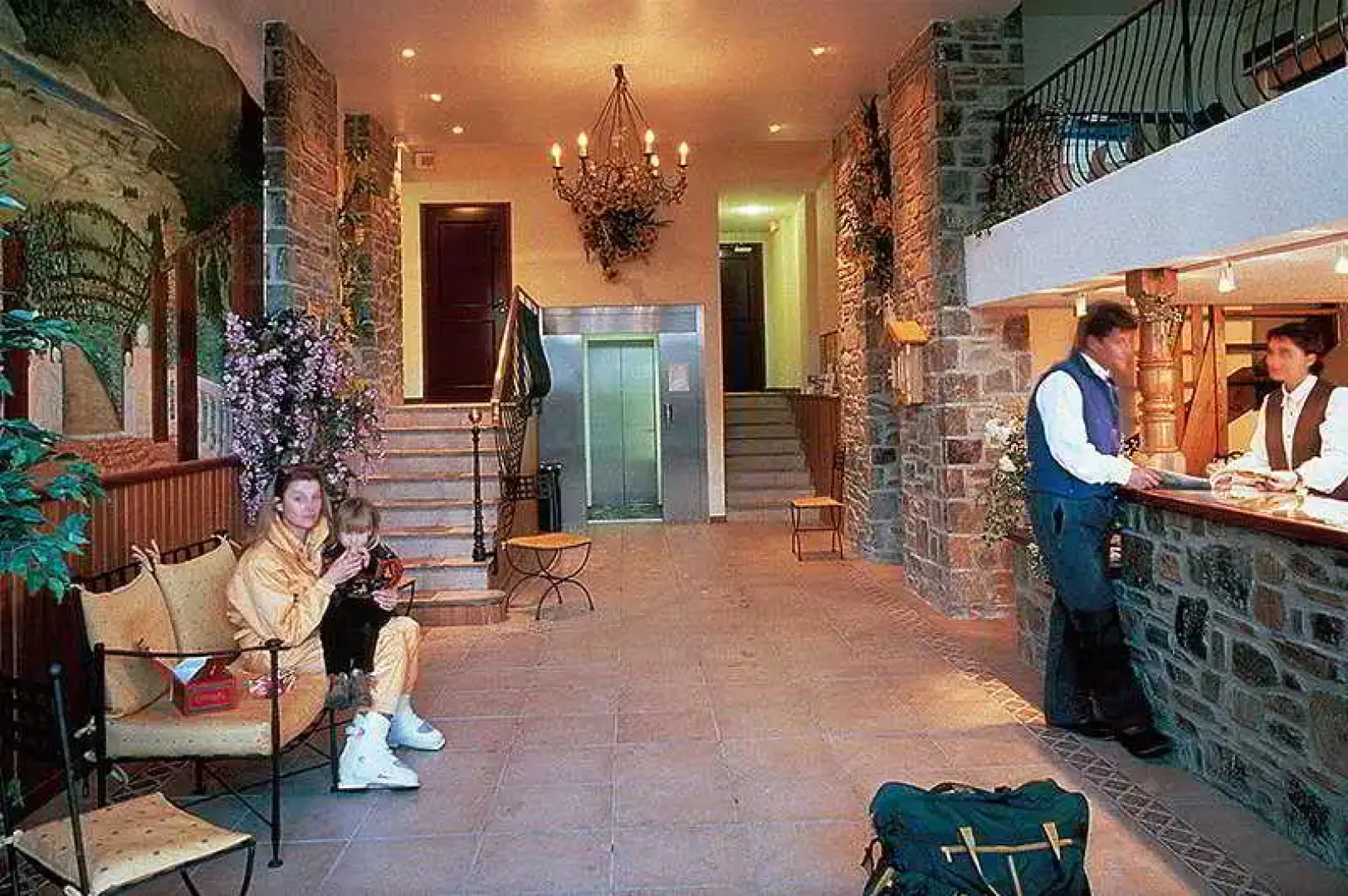 Résidence Le Panoramic