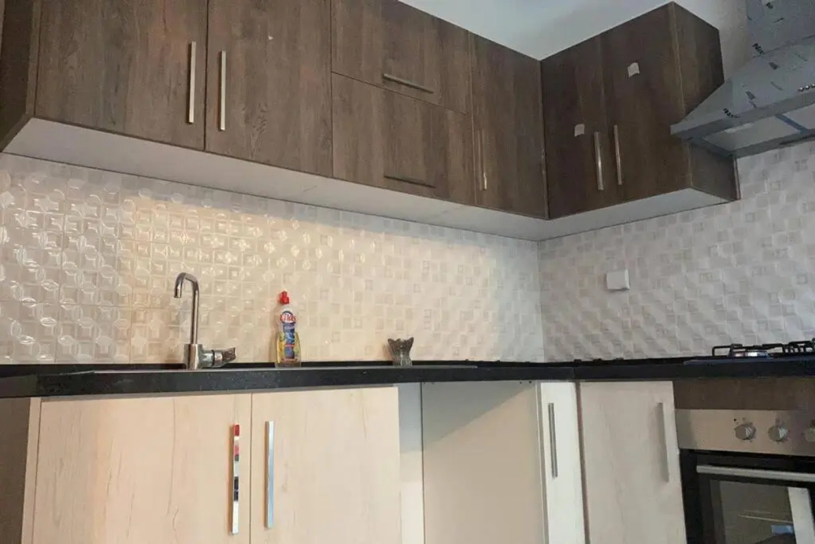 Charmant appartement - residence avec piscine entre Hammamet et Nabeul