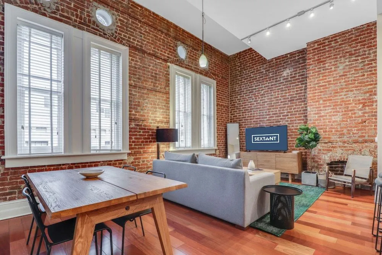 Factors Row By Sextant