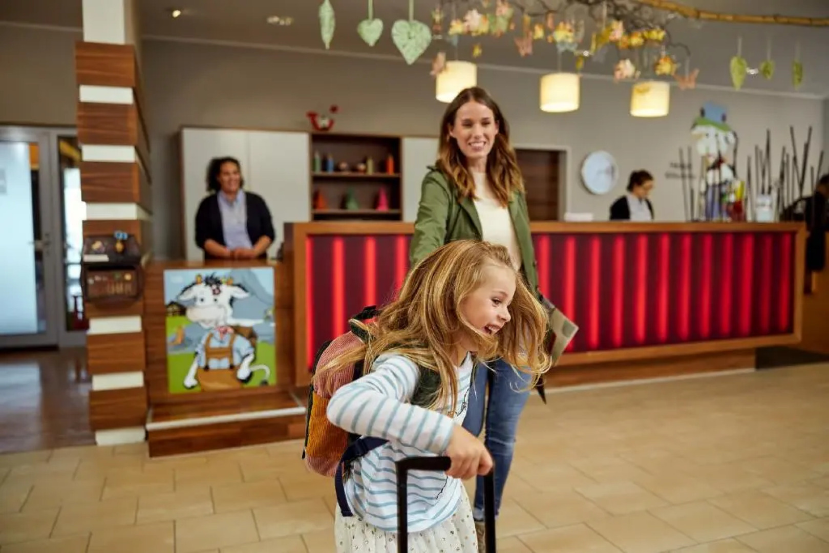 BEECH Resort Boltenhagen