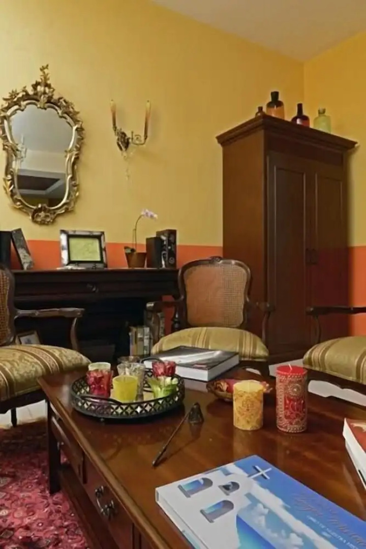 Hacienda y Glamping La Carlotta