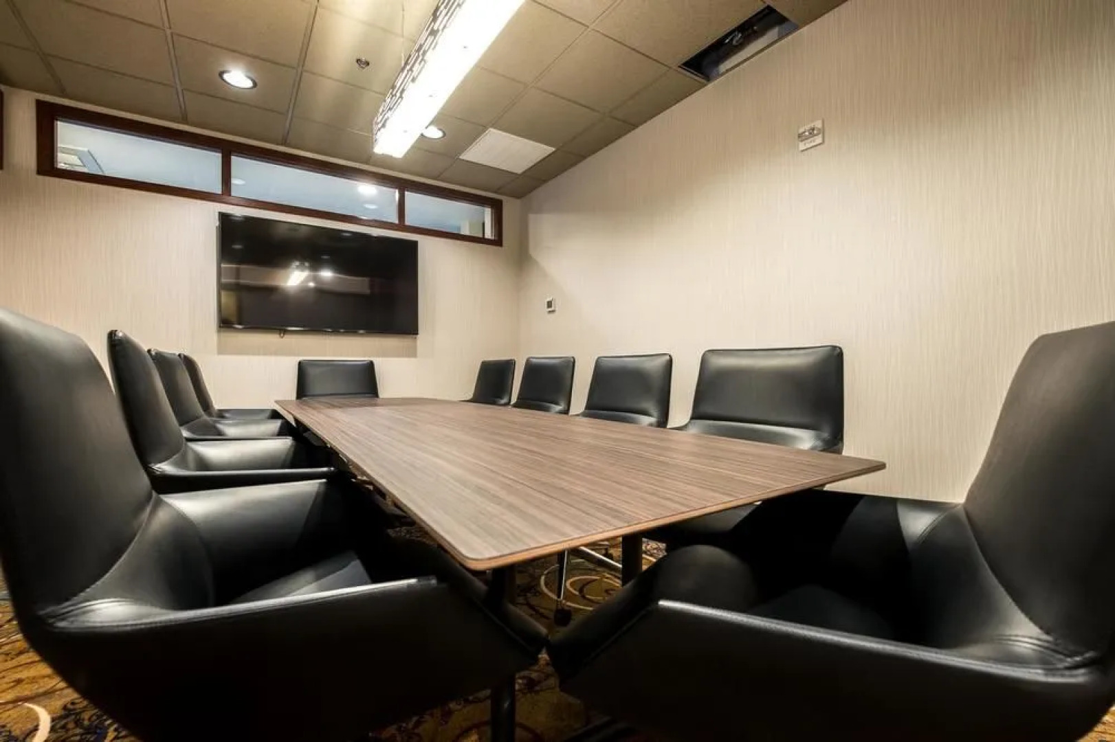 Radisson Hotel St. Paul Downtown