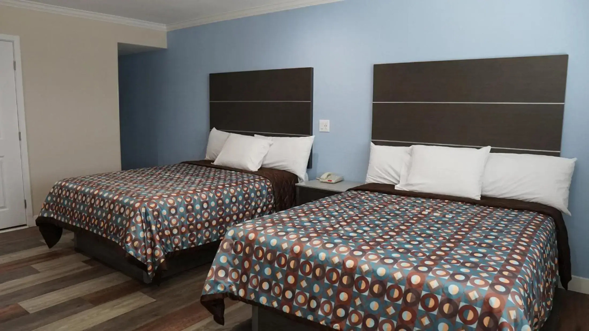 Sea Breeze Inn - LAX Airport, Los Angeles